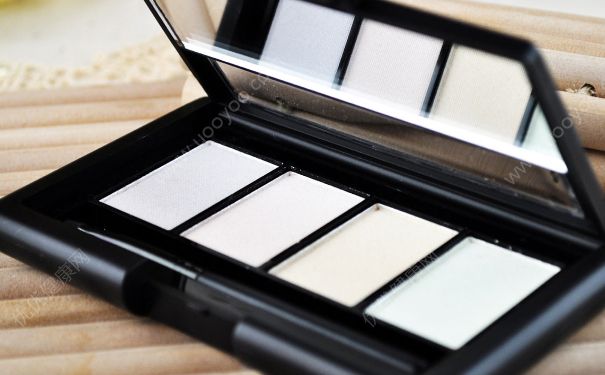 眼影幹瞭怎麼辦?眼影幹瞭怎麼處理?(2)