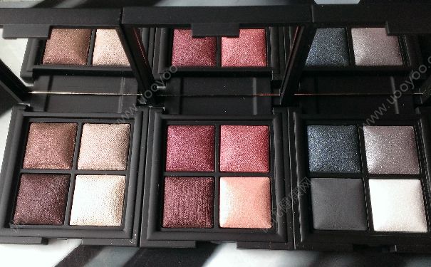 眼影幹瞭怎麼辦?眼影幹瞭怎麼處理?(3)