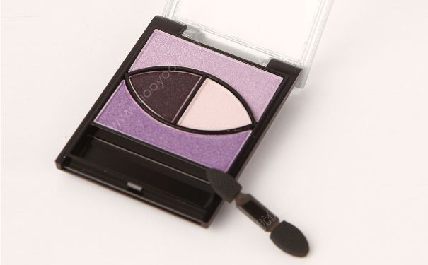 眼影不上色怎麼辦？眼影不上色怎麼處理？(2)