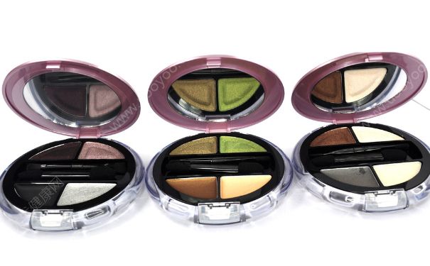 眼影不上色怎麼辦？眼影不上色怎麼處理？(3)