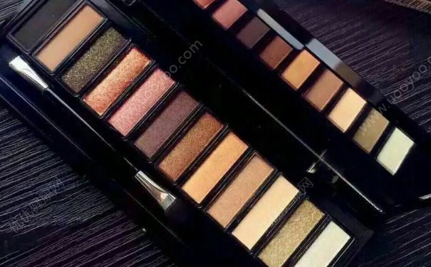 眼影掉眼睛裡怎麼辦?眼影掉進眼睛會怎樣?(4)