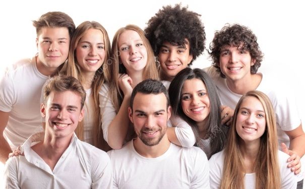 外向怎麼和內向的人相處？外向的人和內向的人如何相處？(2)