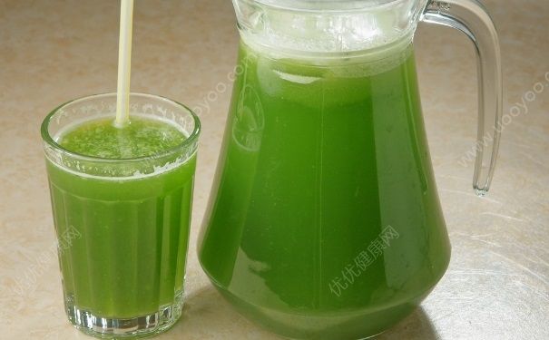 黃瓜汁可以祛痘嗎?黃瓜汁能祛痘嗎?(4)