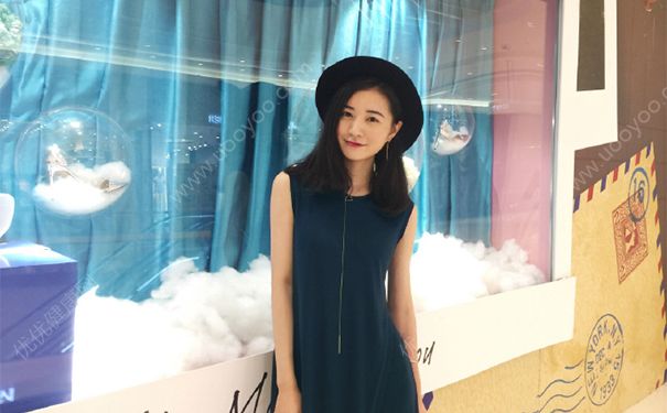 化妝打底怎樣才能皮膚細膩？怎麼樣化妝才能不浮粉？(2)