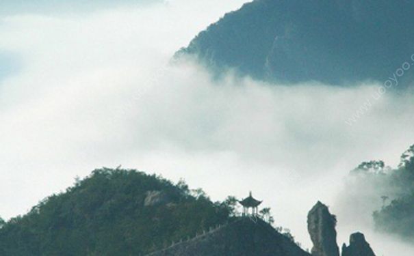 國慶節去哪玩人少？國慶節去哪裡旅遊人少？(3)
