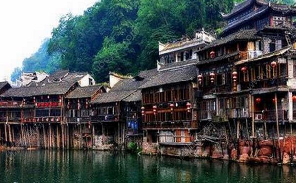 旅遊公共服務規劃出爐 清明小長假去哪裡踏青？(3)