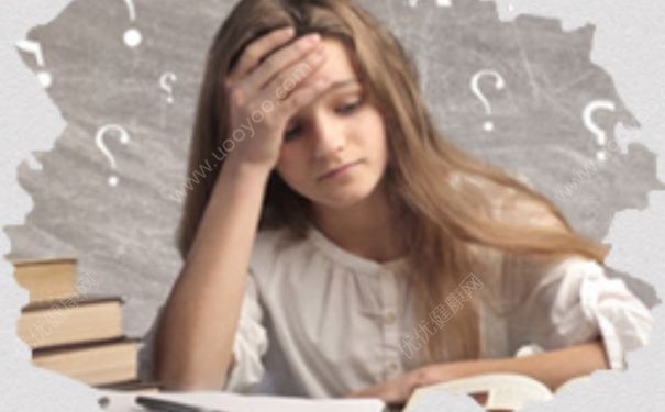 高考前出現焦慮的癥狀該怎麼辦？患瞭焦慮癥該怎麼辦？(2)
