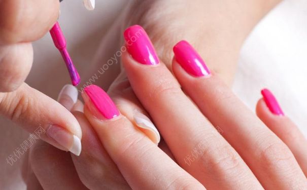 怎麼挑選適合自己的指甲油？挑選指甲油有哪些誤區？(2)