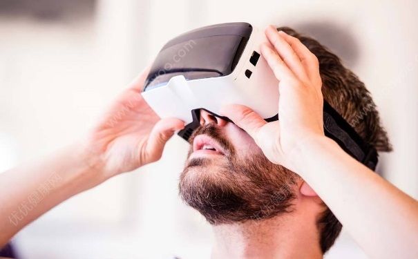 vr是什麼意思?vr眼鏡怎麼用?(2)