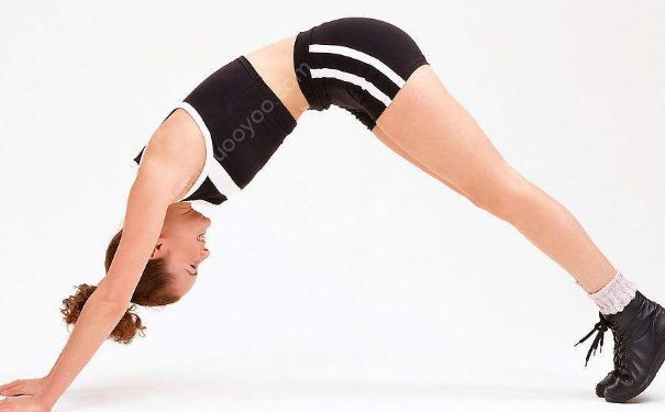 上班族日常應該如何運動?上班族日常應該怎麼運動?(2)