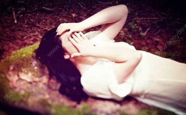 七夕夜失戀女子過度悲痛得心碎綜合征，嚴重時可致猝死(2)