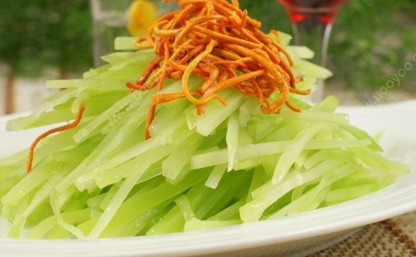秋季吃什麼菜好？秋季可以吃什麼菜？(3)