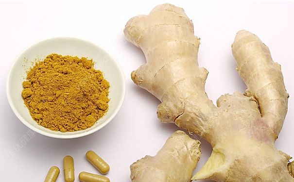 秋天吃生薑好不好？秋季吃生薑好嗎？(2)