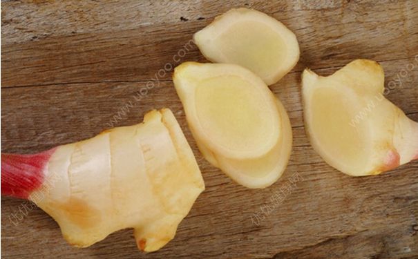 秋天吃生薑好不好？秋季吃生薑好嗎？(3)