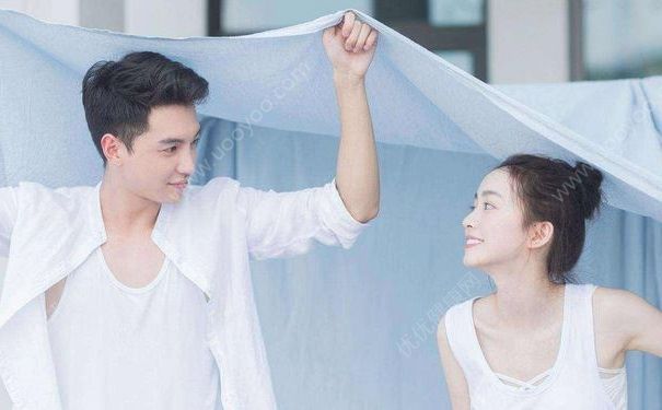 中國姐弟戀婚姻數量猛增，姐弟戀結婚有什麼好處？(2)
