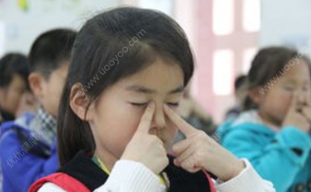 眼睛不舒服怎麼辦？上班族應該如何保護眼睛？(4)