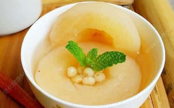 秋季嗓子不舒服怎麼辦？喉嚨幹癢咳嗽喝什麼？(2)