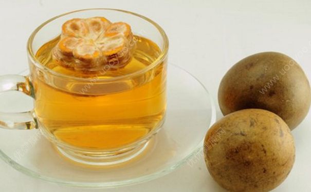 秋季嗓子不舒服怎麼辦？喉嚨幹癢咳嗽喝什麼？(4)