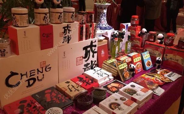 中國花椒去美國價格翻10倍，就連豆瓣醬也火瞭(2)