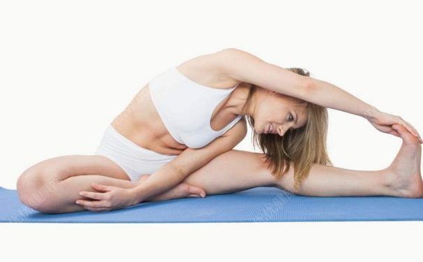 女孩練瑜伽有何益處？女孩練瑜伽有何功效？(2)