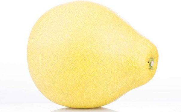 柚子怎麼樣的水分足？柚子應該如何正確挑選？(2)