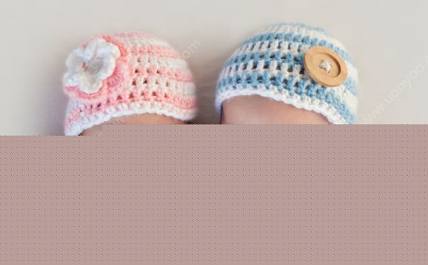 冬天怎麼給寶寶挑帽子？寶寶不宜佩戴哪些帽子？(3)