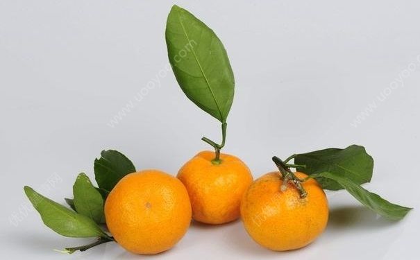 怎麼挑選甜橘子？橘子太酸放一段時間會變甜嗎？(2)