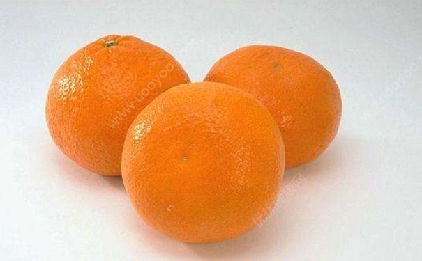 多吃橘子會胖嗎?冬天吃橘子太多會不會發胖?(2)