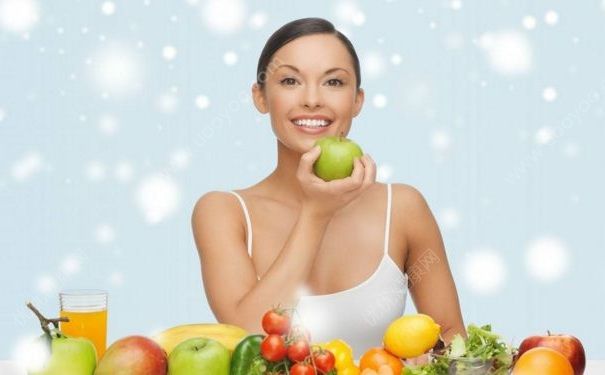 冬天要如何減肥?冬天減肥要怎麼做?(3)