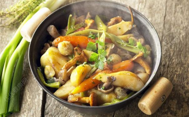 減肥吃的晚餐食譜有哪些？晚餐吃什麼食物能起到減肥的作用？(2)