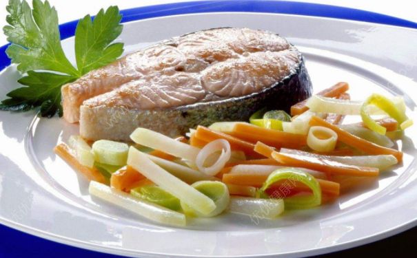 減肥吃的晚餐食譜有哪些？晚餐吃什麼食物能起到減肥的作用？(3)