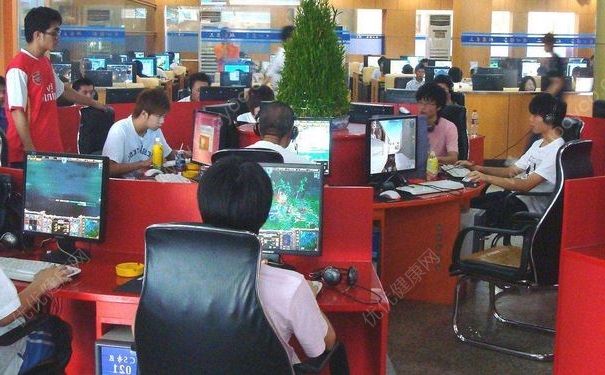 遊戲成癮被列入精神障礙，可能你已經是精神病患者瞭(2)