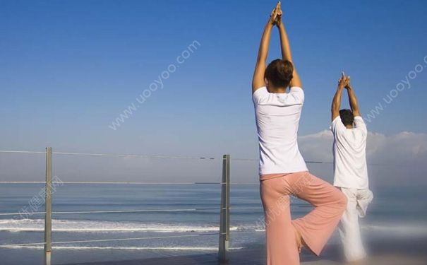 冬天練瑜伽穿什麼衣服好？冬天練瑜伽不適合穿什麼衣服？(2)