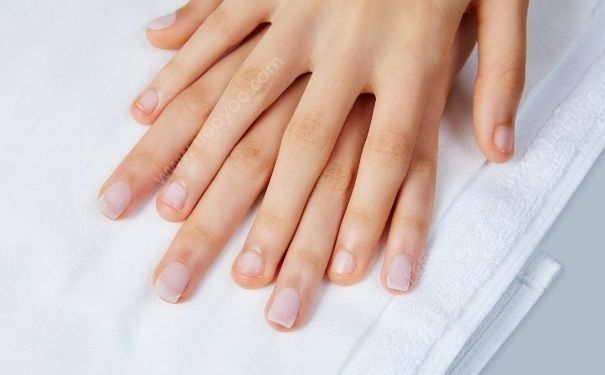 指甲剪太短疼怎麼辦？指甲太短有什麼危害？(2)