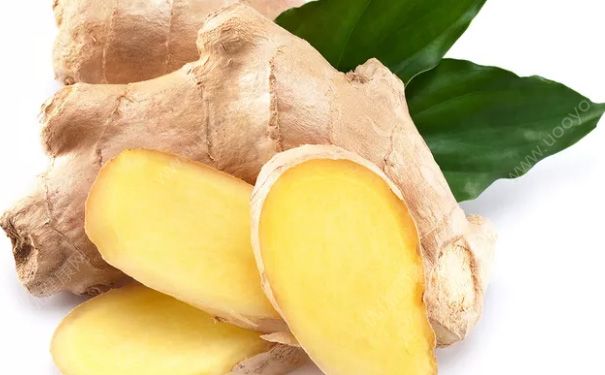生薑可以治凍瘡嗎?生薑治療凍瘡的方法?(3)
