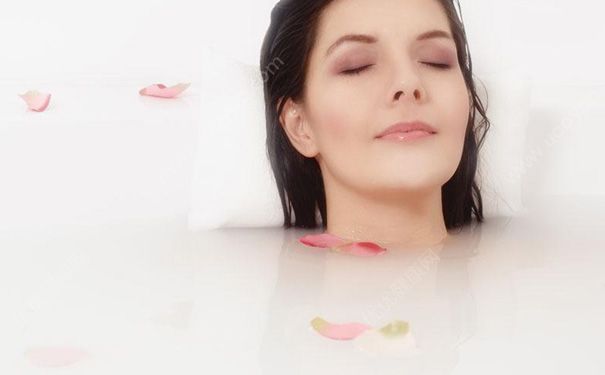 冬季洗澡怕冷怎麼辦？冬季洗澡不怕冷的技巧(2)