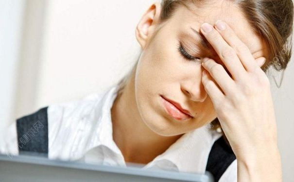 女人如何緩解壓力？女性緩解壓力該怎麼做？(3)