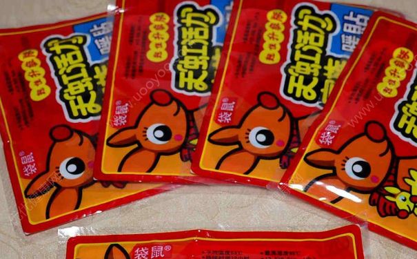 冬天哪些人不適合用暖寶寶?暖寶寶什麼人不宜使用?(2)