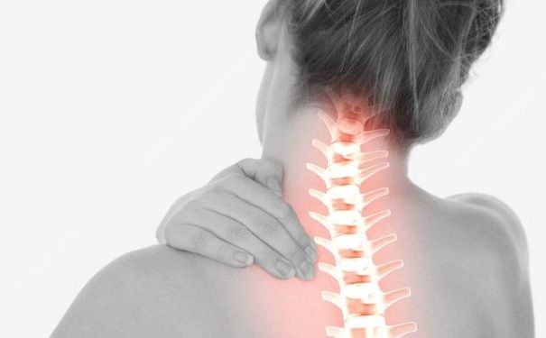 頸椎痛該怎麼辦?頸椎痛怎麼緩解?(2)