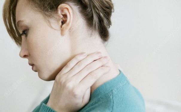 頸椎痛該怎麼辦?頸椎痛怎麼緩解?(3)