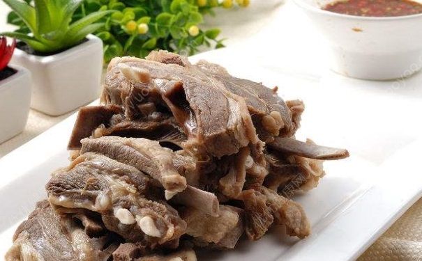 冬天吃什麼肉好呢？冬季吃哪些肉最滋補？(4)