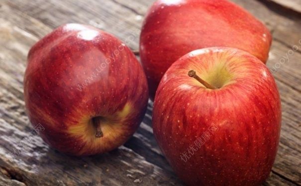 冬天可以吃蘋果嗎？冬天吃蘋果好不好？(2)