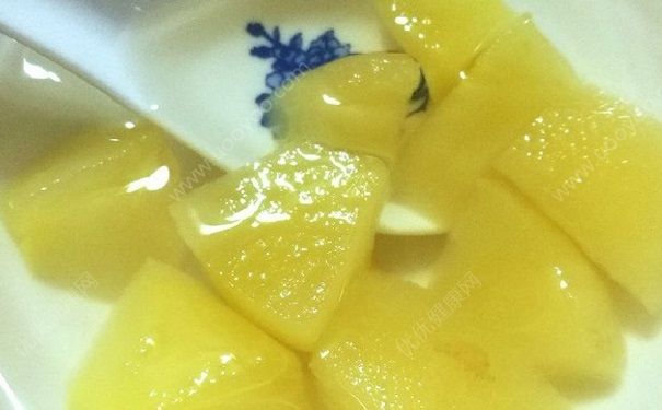 冬天可以吃蘋果嗎？冬天吃蘋果好不好？(3)