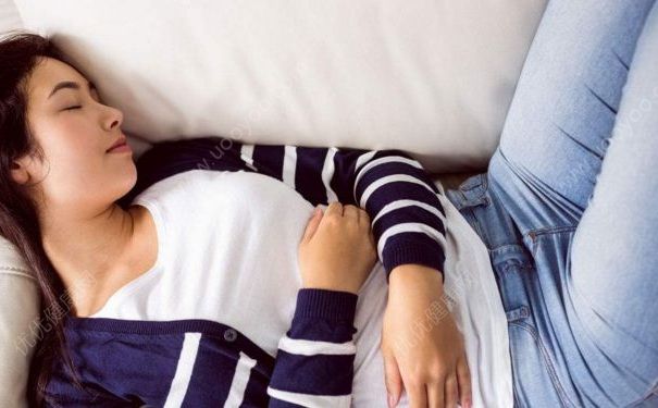 女人痛經該怎麼辦？女人痛經如何緩解？(2)