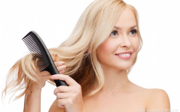 冬季長發有靜電的護理方法有哪些？冬季如何呵護秀發？(3)