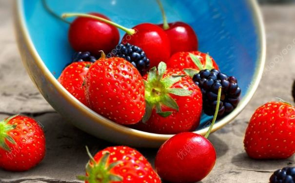 哪些水果不能一起榨汁喝？不能一起榨汁喝的水果有哪些？(3)