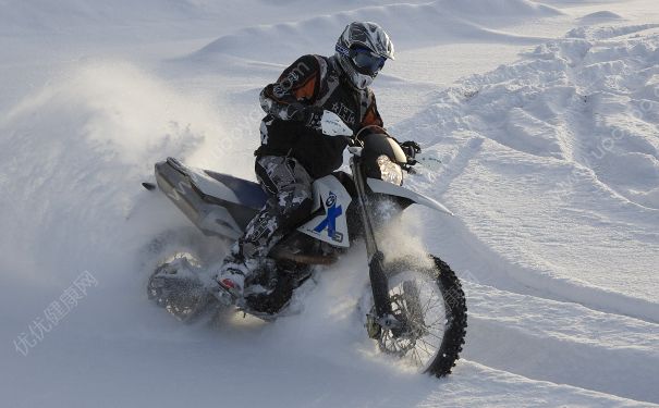 冬季騎車要註意什麼?冬天騎車有什麼要註意的?(3)