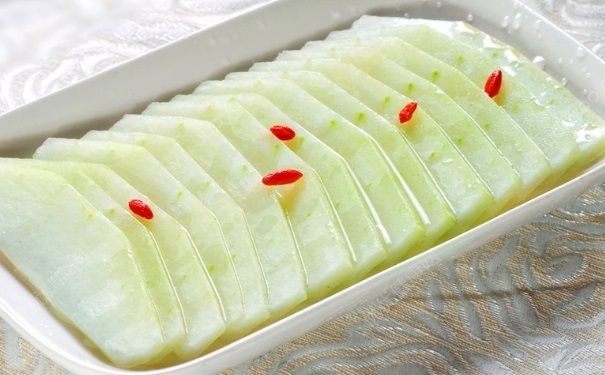 冬天可以吃冬瓜嗎？冬天吃冬瓜好不好？(2)