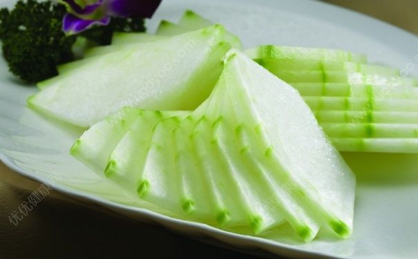 冬天可以吃冬瓜嗎？冬天吃冬瓜好不好？(3)