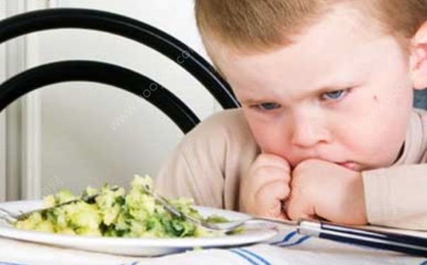 食欲不好是為什麼?為什麼會食欲不好?(2)